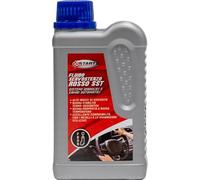 Start Líquido de dirección asistida Red SST, 250 ml: Aceite de dirección hidráulica, lubricante antidesgaste, aditivo para Sistemas hidráulicos automáticos, protección y Rendimiento Duradero