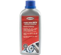 Start Líquido de Frenos Dot 4 de 250 ml para Mantenimiento y Emergencia del automóvil, anticorrosivo y Resistente a la oxidación.