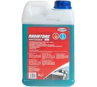 START Líquido de radiador Azul G11 de 2 litros, con protección contra heladas hasta -5°C y antienvejecimiento hasta +120°C, Compatible con Metales y aleaciones, fórmula Segura para Motores