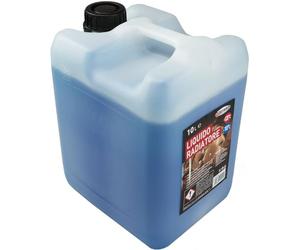 Start Líquido de radiador con efecto anticongelante -10°C 10L +112°C