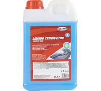 Start Líquido limpiaparabrisas con aroma neutro, 2 litros, efecto desengrasante