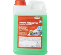 Start Líquido para espátula con Aroma a Pino -5°C 2L