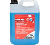 START Líquido para radiadores G11, Azul, Listo para Usar, 5 L, refrigerante anticongelante Universal para el Sistema de refrigeración del Coche, protección hasta -5 °C y contra ebullición hasta