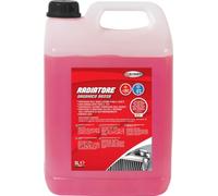 START Líquido para radiadores G12+ Rojo -5°C - 5 litros - Anticongelante y anticorrosivo - Listo para Usar - Protección hasta -5°C