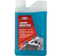 Start Líquido refrigerante anticongelante -38 °C, 500 ml, protección térmica fiable para automóviles, Motocicletas y vehículos comerciales, Evita la corrosión y el sobrecalentamiento