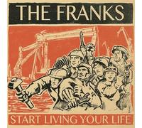 START LIVING YOUR LIFE