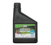 Start Lubricante de motor 4T para cortadoras de césped y motosierras, aceite de alto rendimiento de 600 ml para motores de cuatro tiempos