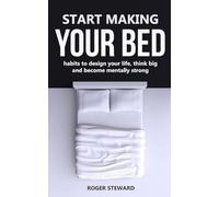 Start Making Your Bed