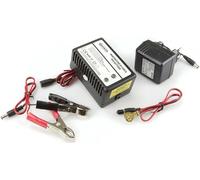 Start Mantenedor de Carga para baterías de 12 V, Fuente de alimentación AC 220
