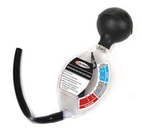 Start Medidor de densidad de batería de 6/12/24 V, preciso y fiable con autocomprobación