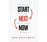 Start Next Now (ebook)