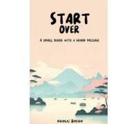 Start Over (ebook)