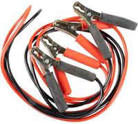 Start Par de cables de batería, alicates, 200 Ah para coches, 2 metros de longitud.