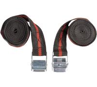 START Par De Cinghie De Fijación 2 5 Mt En Doble Blister Accesorio Original