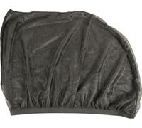 Start Par de Cortinas Laterales traseras Tataway para niños pequeños de 80 x 50 cm, elásticas y Transpirables, protección contra los Rayos del Sol y oscurecimiento