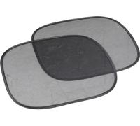 Start Par de Cortinas Laterales universales Stick It con Ventosa
