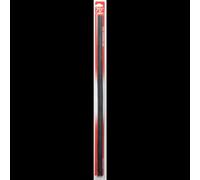 Start Par de gomas de repuesto para Fast 70 CM-28 pulgadas