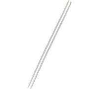 Start Par de Protectores de Puerta de Coche entrelazados de 60 cm.