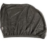 Start Par de sombrillas con Calcetines, Ventanas Laterales traseras para Coches Grandes de 100 x 51 cm, protección Solar