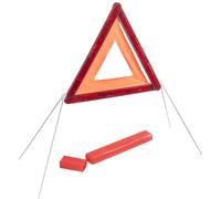 Start Parada triangular para vehículos pesados modelo europeo con funda