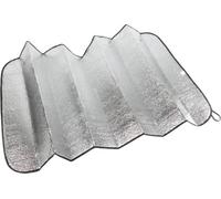 Start Parasol De Coche Reflectante del Calor para Minivan De 150 X 80 Cm, Protección Térmica Avanzada, Reduce El Calor Y Los Rayos UV, Fácil De Instalar, Ideal para Parabrisas Grandes