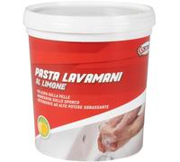 Start Pasta de lavado de manos con aroma a limón, 1 litro
