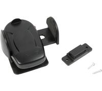 START Porta Teléfono Oval Con Apertura a Presión Universal para Coche Original