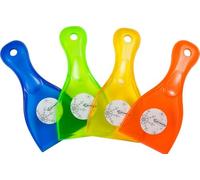 Start Rascador de Hielo Artica para Parabrisas de Coche, 10 cm de Ancho, Reforzado