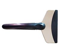 Start Rascador de Hielo Freeze para Parabrisas de Coche, 11 cm de Longitud, Reforzado