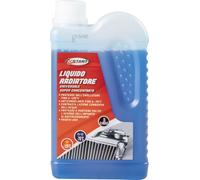 Start : Refrigerante anticongelante Puro a -70 °C, 500 ml: protección contra heladas extremas para Sistemas de refrigeración de Alto Rendimiento