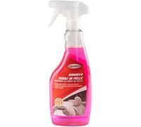 Start - Renovador de Asientos de Piel | Limpieza y Cuidado de Cuero | Ideal para Autos | 500 ml
