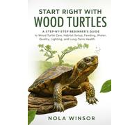 Start Right with Wood Turtles
