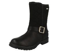 Start-Rite Resistente Al Agua Media Caña Botas Aqua Jessie