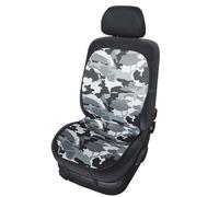 START Schienale Singolo Multistagionale Camuflaje Gris Universal Originale
