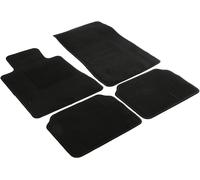 START Set Completo Alfombrillas Coche Precision B 500 Gr / Mq Universal