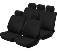 START Set Completo de Fundas universales para Asientos de Coche Veneris