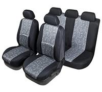 Start Set Completo Fundas galaxynero Gris