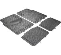 Start Set Completo Saturnia i PVC 2,5 kg Universal para Todos los Coches