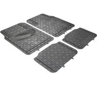 START Set Completo Saturnia I PVC 2 5KG Universal para Todas Las Coche Original