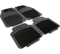 START Set Completo Tapetes En PVC-Moqueta 4 Kg Piezas Universal