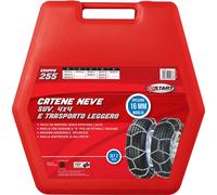 START Set De Piezas Cadenas De Nieve 16MM Grupo 255 Para SUV 4x4 Y Transporte