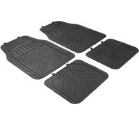 START Set Tapetes Pomezia En PVC 4 Piezas 3 Kg Accesorio Original Auto