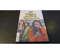 Start Smart - Bullying And What You Can Do! [USA] [DVD]
