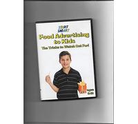 Start Smart - Food Advertising To Kids - The Tricks To Watch Out For! [USA] [DVD]