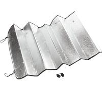 Start Sombrilla con Burbujas Reflectantes del Calor, 130 x 160 cm, protección Solar Avanzada, Reduce el Calor y los Rayos UV, fácil de Instalar, diseño único y Funcional