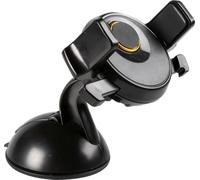 Start Soporte de teléfono Universal para Todos los teléfonos Inteligentes de Coche