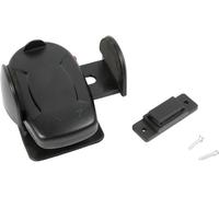 Start Soporte Ovalado para teléfono con Apertura Universal a presión para Coches