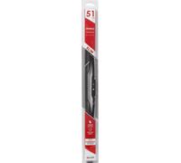 START Spazzola Singola Tergicristallo Medida 51 cm-20 Universal Para Auto