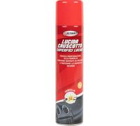START Spray Limpiador Brillante Vanilla Dashboard, 400 ml, para automóviles