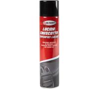 Start Spray limpiador pulido para salpicadero de 600 ml para automóviles con efecto brillante